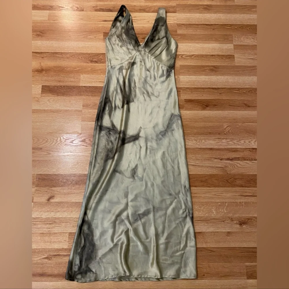 denim vest and dress Medium Wash Denim Vest main image 0